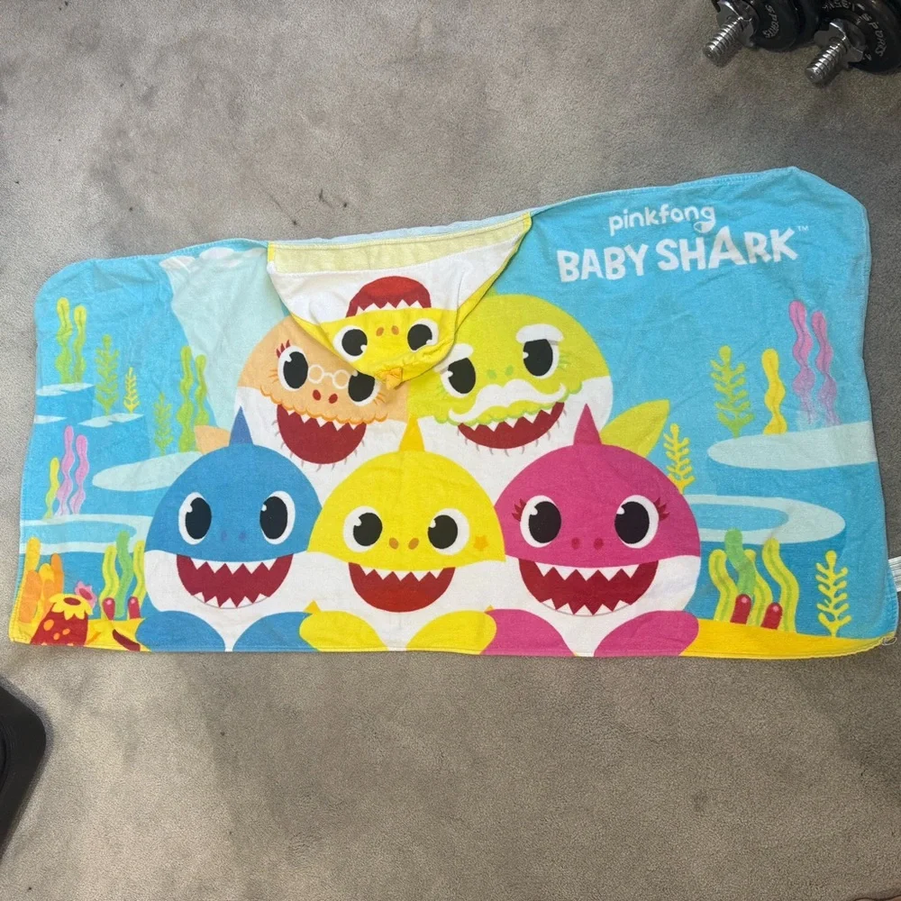 Nickelodeon fun baby